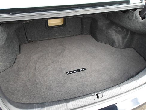 Used 2015 Toyota Avalon XLE Premium image 27