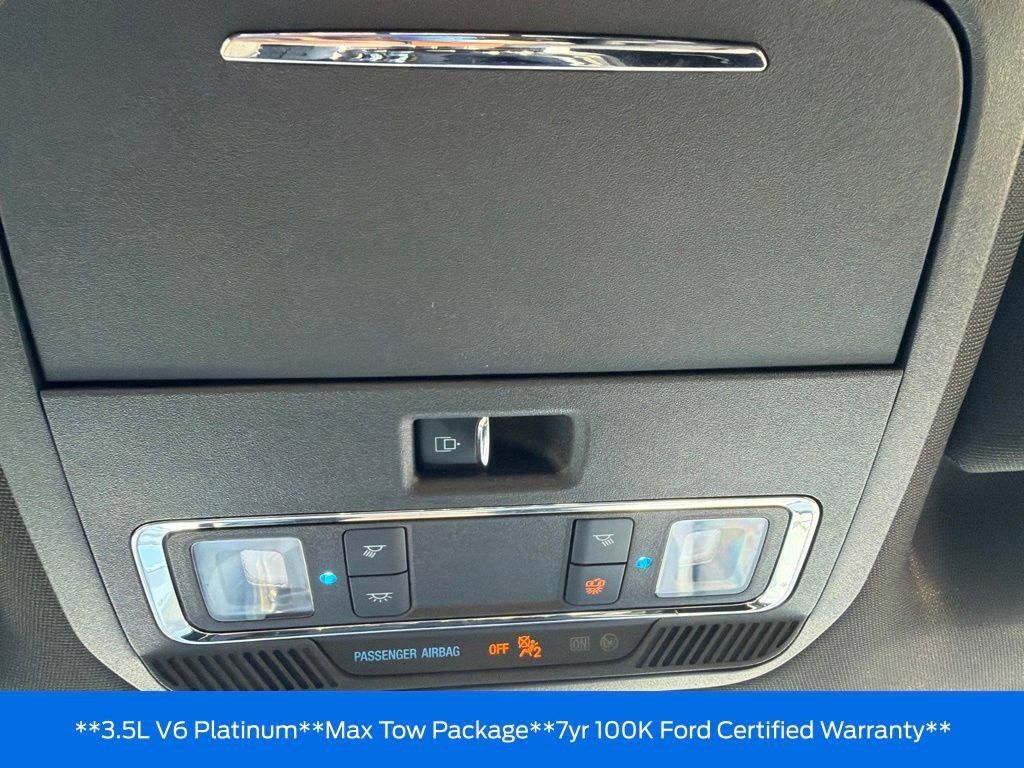 Certified 2023 Ford F150 4x4 SuperCrew image 23