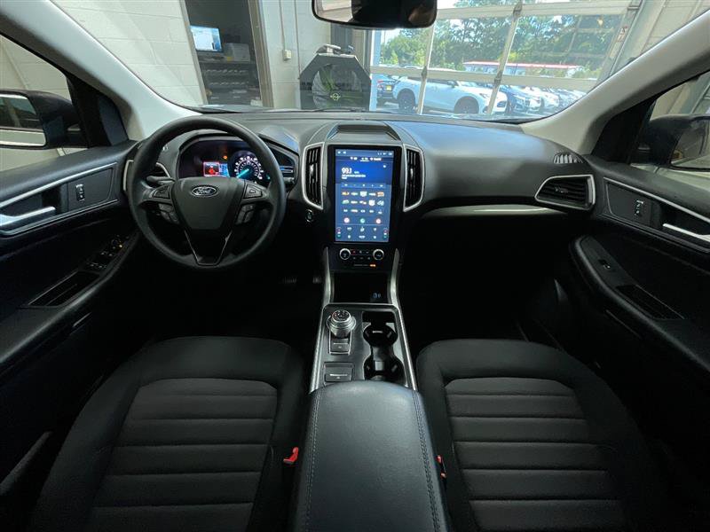 Used 2022 Ford Edge SE AWD/4WD image 23