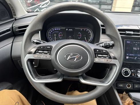 Used 2024 Hyundai Tucson SE FWD image 30