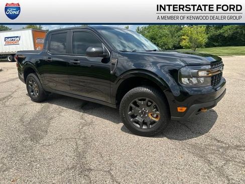 Used 2024 Ford Maverick Tremor w/ Tremor Off-Road Package AWD/4WD image 1