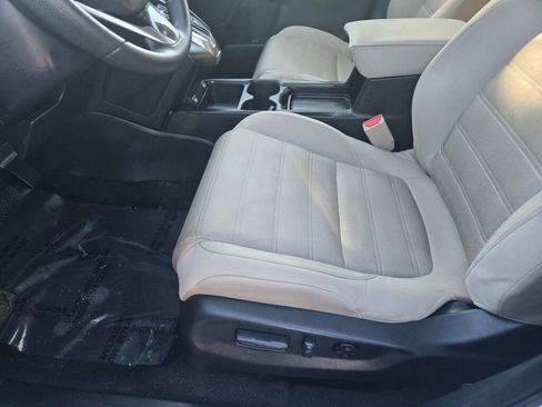 Certified 2022 Honda CR-V EX image 21