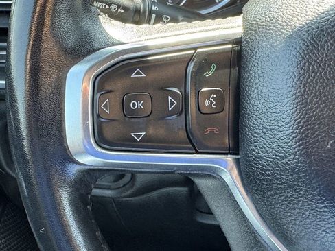 Used 2024 RAM 1500 Laramie image 24