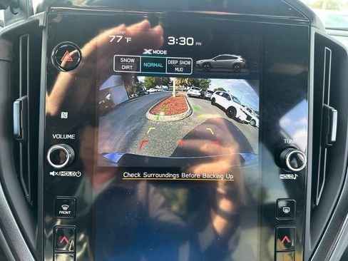 Used 2024 Subaru Crosstrek 2.5i Sport image 31