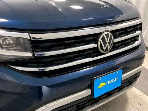 Used 2023 Volkswagen Atlas SE image 33