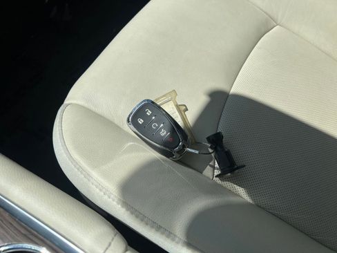 Used 2024 Chevrolet Malibu LT image 22