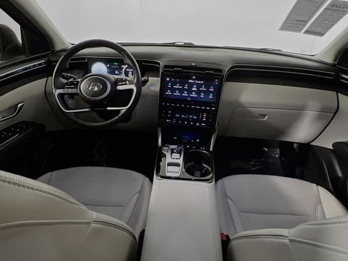Used 2024 Hyundai Tucson Limited image 30