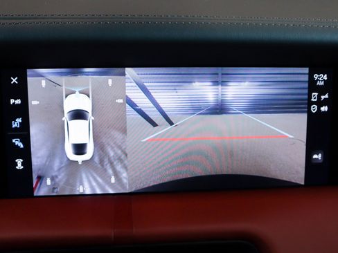 Certified 2024 Porsche Taycan image 21