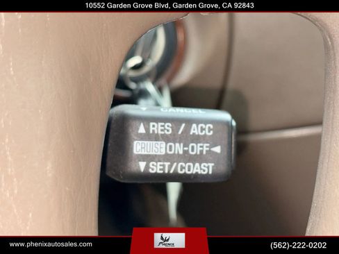 Used 2000 Toyota Camry CE image 28