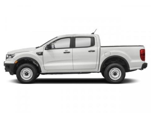 Used 2022 Ford Ranger XL w/ Equipment Group 101A High image 6