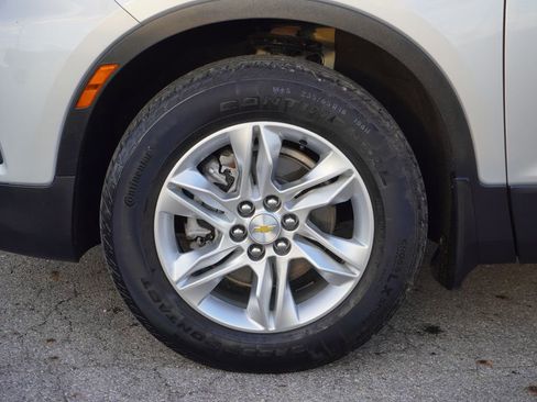 Used 2022 Chevrolet Blazer LT image 10