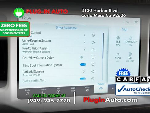Used 2024 Ford Bronco Heritage Edition AWD/4WD image 34
