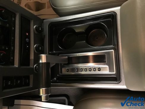 Used 2003 HUMMER H2 w/ Preferred Equipment Group image 54