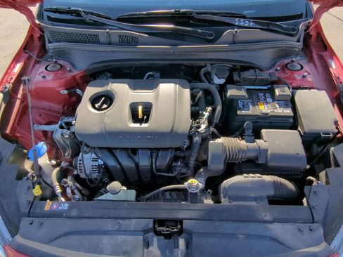 Used 2024 Kia Forte LXS image 33