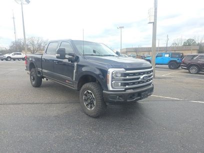 Used 2024 Ford F250 King Ranch w/ Tremor Off-Road Package
