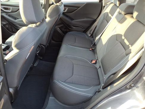 Used 2020 Subaru Forester w/ Alloy Wheel Package image 12