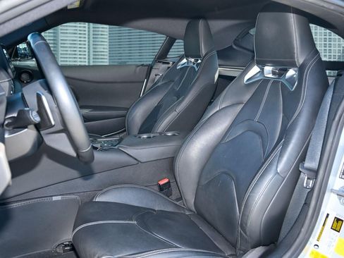 Used 2021 Toyota Supra Premium w/ Driver Assist Package RWD image 13