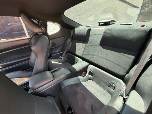 Used 2019 Subaru BRZ Limited RWD image 14