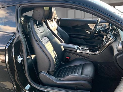 Used 2018 Mercedes-Benz C 43 AMG 4MATIC Coupe image 7