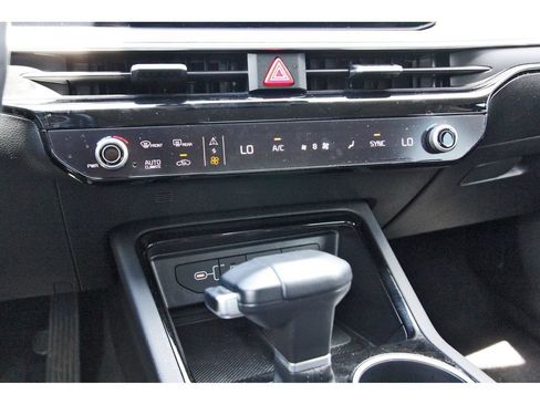 Certified 2026 Kia K5 EX FWD image 29