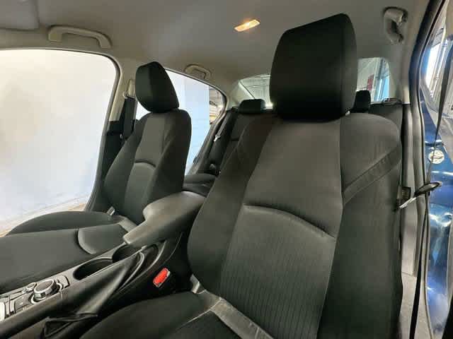 Used 2015 MAZDA MAZDA3 i Sport FWD image 13