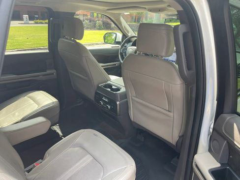 Used 2020 Ford Expedition Max Limited w/ Equipment Group 302A RWD image 13