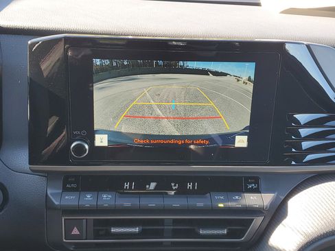 New 2026 Toyota Camry SE image 25