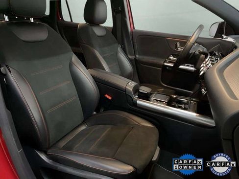 Used 2021 Mercedes-Benz GLA 250 w/ AMG Line Exterior image 68