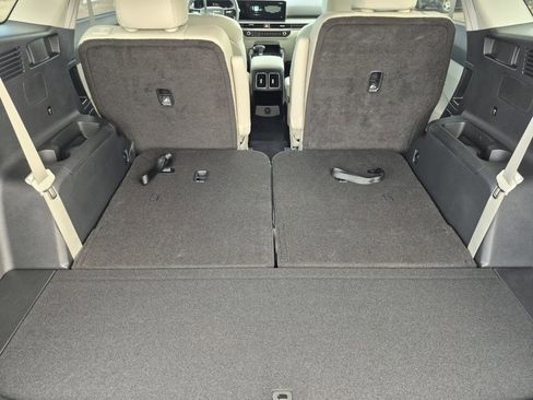 New 2026 Kia Sorento EX AWD/4WD image 14