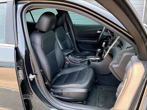 Used 2014 Chevrolet Malibu LT FWD image 7