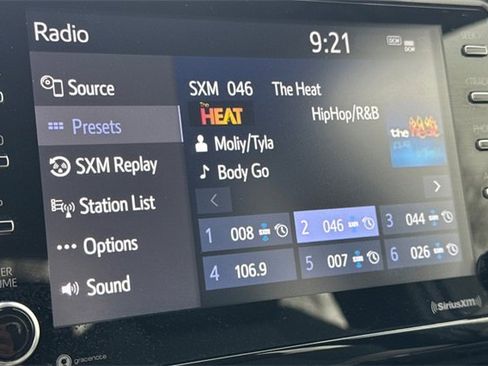 Used 2021 Toyota Corolla LE image 26