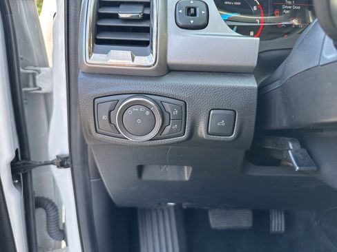 Used 2022 Ford Ranger XLT w/ Equipment Group 301A Mid image 35