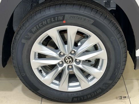 New 2026 Toyota Corolla Cross LE w/ Cold Weather Package image 5