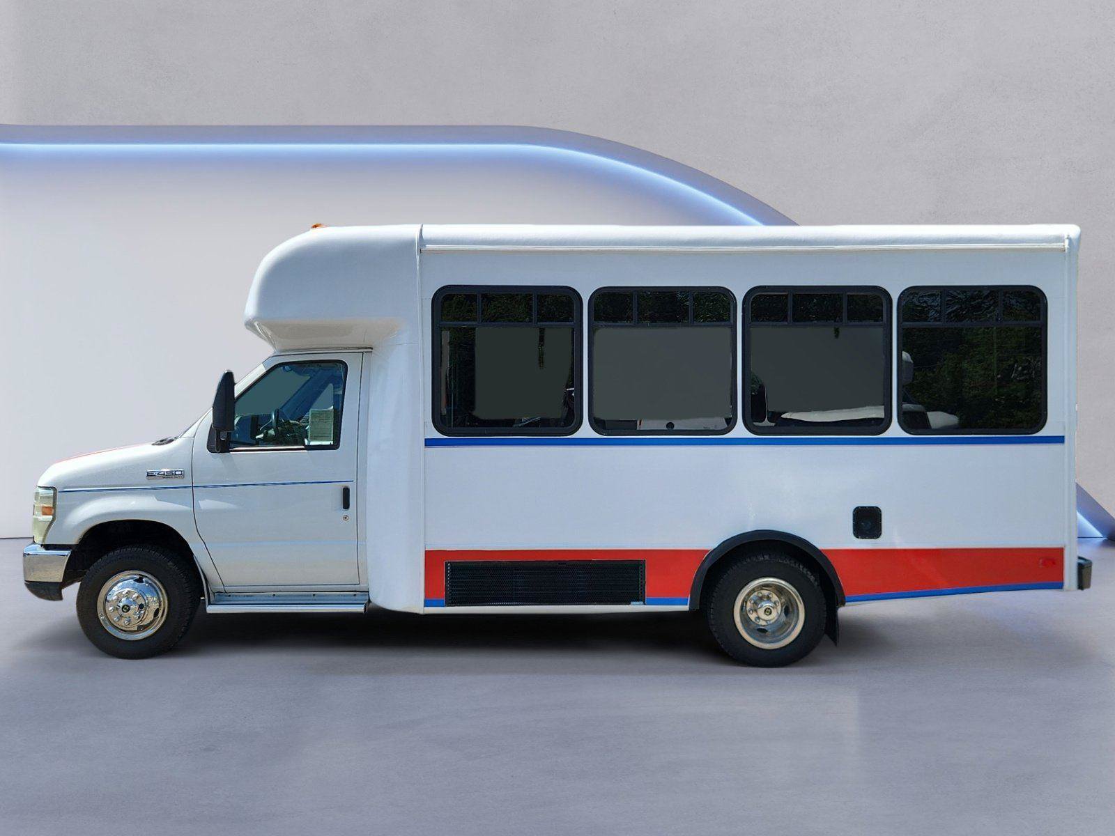 Used 2009 Ford E-450 and Econoline 450 RWD image 6
