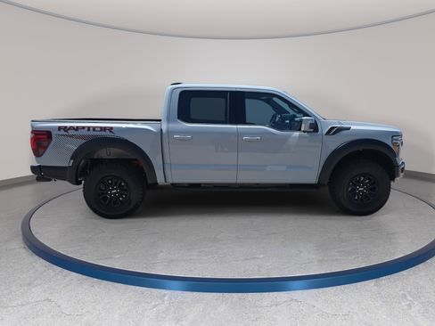 Used 2026 Ford F150 Raptor AWD/4WD image 4