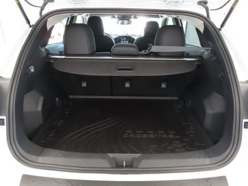 New 2025 Subaru Crosstrek 2.5i Limited w/ Crosstrek Mirror Package image 25