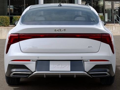 New 2026 Kia K5 GT-Line FWD image 14