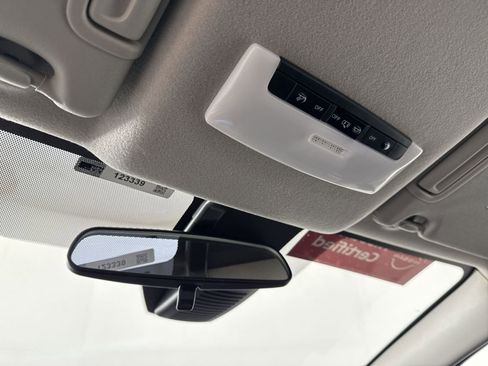 Certified 2025 Nissan Versa S w/ Trunk Package image 11