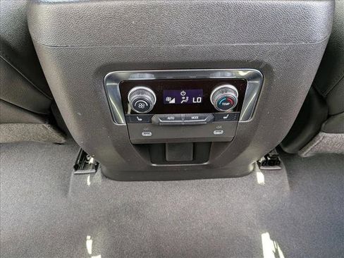 Used 2022 Chevrolet Tahoe RST w/ Luxury Package image 17