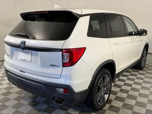 Used 2019 Honda Passport EX-L image 8