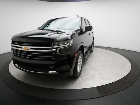 Used 2024 Chevrolet Tahoe LT image 34