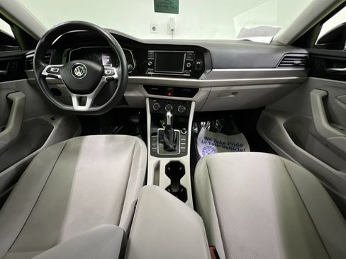 Used 2019 Volkswagen Jetta S FWD image 17