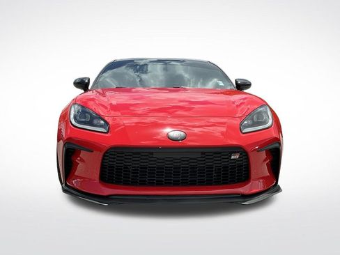 Used 2023 Toyota GR86 Premium RWD image 19