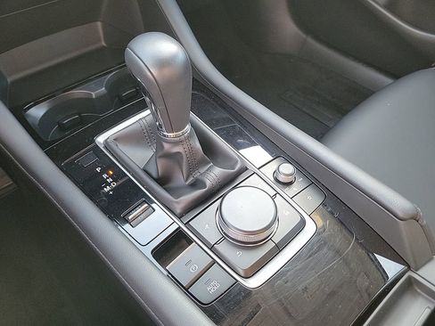 Used 2025 MAZDA MAZDA3 s image 26