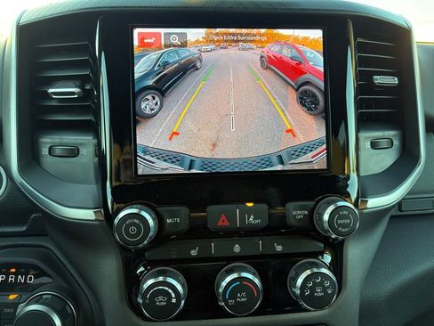 New 2026 RAM 1500 Big Horn image 20