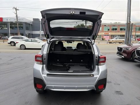 Used 2020 Subaru Crosstrek 2.0i Premium AWD/4WD image 23