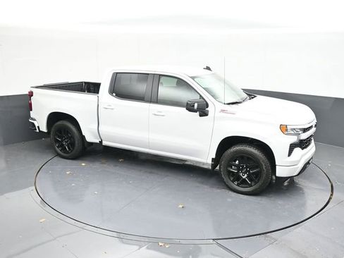 New 2026 Chevrolet Silverado 1500 RST image 62