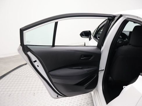 Certified 2024 Toyota Corolla LE image 21