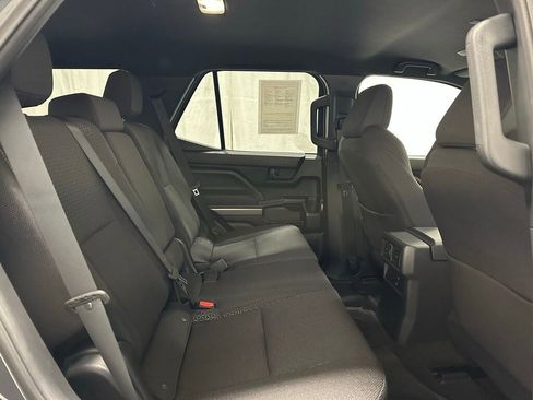 Used 2025 Toyota 4Runner SR5 image 56