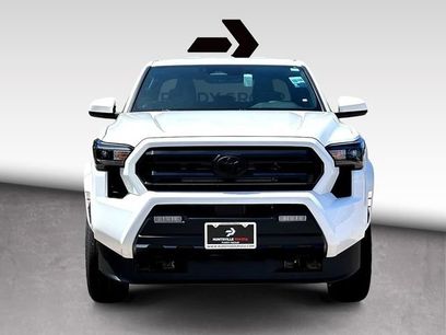 New 2026 Toyota Tacoma SR5
